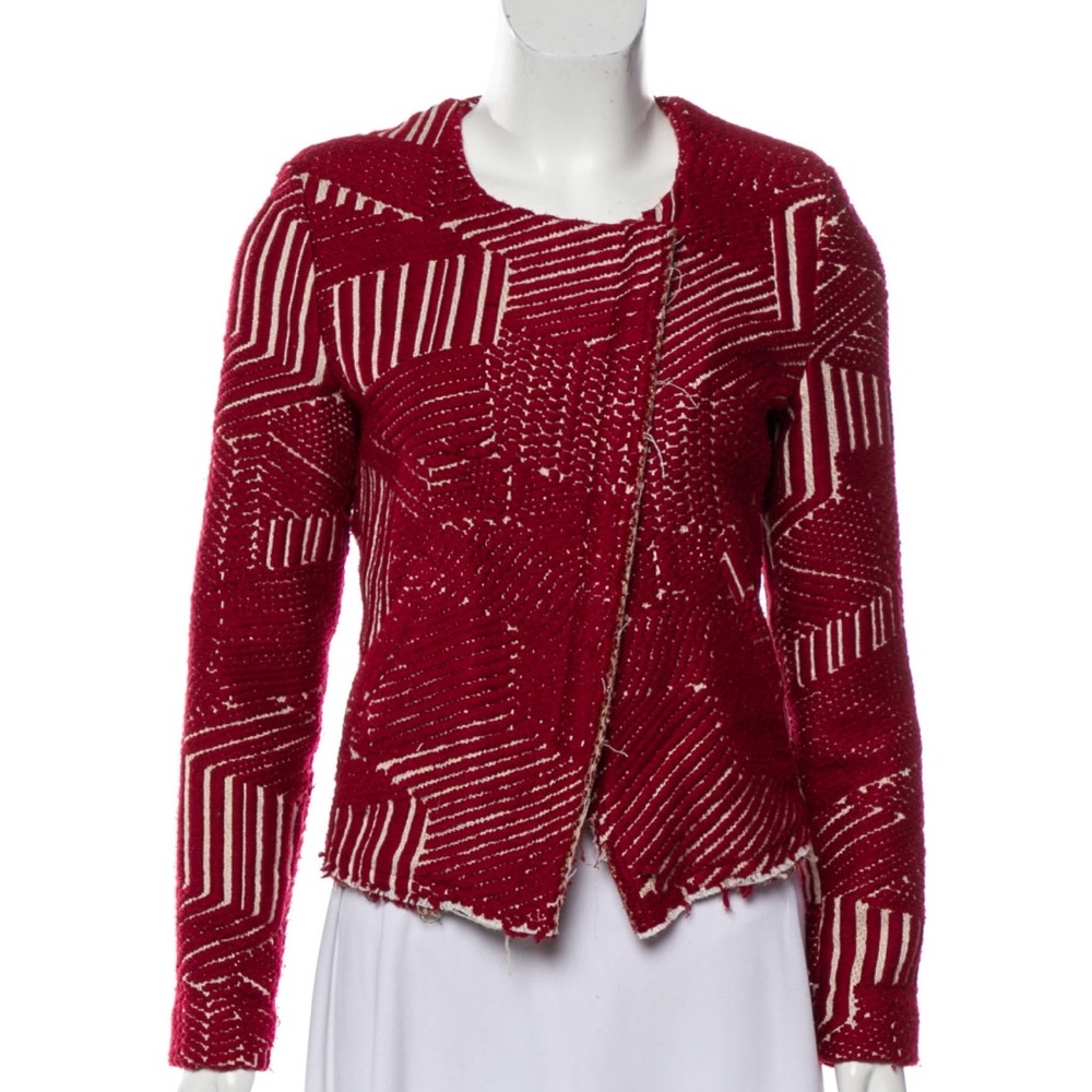 Iro evening jacket - Picture 4 of 6